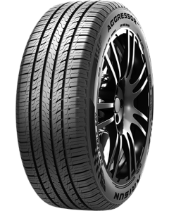 Arisun 205/50 R17 93W Aggressor ZP01 2025