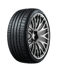 Giti 315/30 R22 107Y Control S2 2025