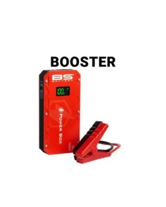 Power box BS PB02 - (lithium booster)