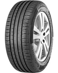 Continental 275/50 R22 115V Premium Contact C 2026