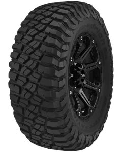 BFGoodrich 37X/12.5 R18 123Q Mud-Terrain T/A KM3 2025