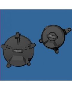 Engine Cover Set RC8 2011
