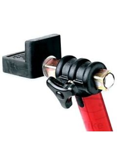 Rear stand adapter "Bike-Lift" SBG-10 Pivot (L-rubber type)