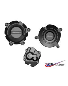 Engine Cover Set  ZX10R 2011-