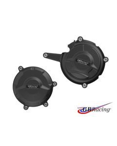Engine Cover Set Ducati 1199