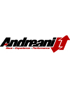 Mounting kit Andreani 2010-722 (R6 06/17)