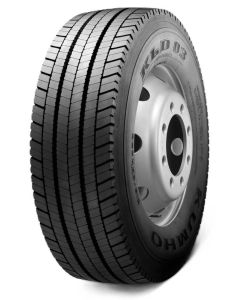 Kumho 315/80 R22.5 156/150L KLD03 2026