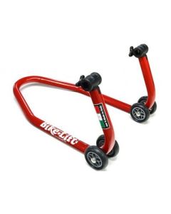 Stand front "Bike-Lift" FS-10 (w/o adapter) red