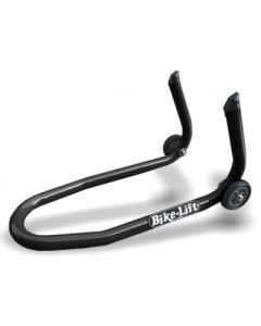 Stand front "Bike-Lift" FS-9 (underfork type) black