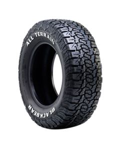 Black Bear 215/75 R15 106/103S All Terrain Pro 2026