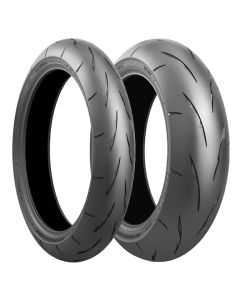 Bridgestone 190/55 R17 75W Battlax Racing Street RS11R 2026