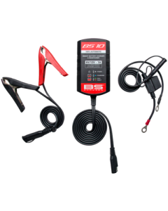 BS Battery smart dual charger BS10 (6/12V 1A)