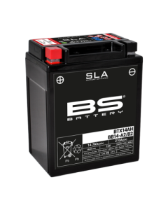 Battery BS BTX14 SLA