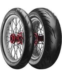 Avon 280/40 VR20 89V Cobra Chrome AV72 2025