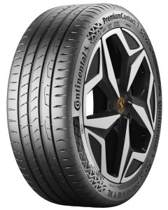 Continental 215/55 R18 99V PremiumContact 7 EV 2026