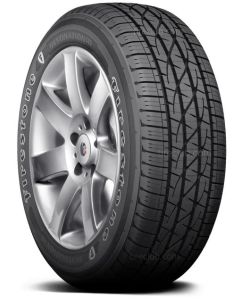 Firestone 255/45 R20 105V Destination LE3 2025