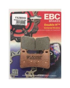 Brake Pads EBC FA390HH Double-H Sintered