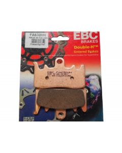 Brake Pads EBC FA630HH Double-H Sintered