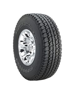 Firestone 245/75 R16 120S Destination A/T 2025