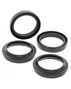 Fork seals kit All Balls 55-132-A