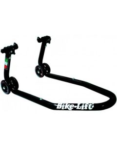Front stand adapter "Bike-Lift Black Ice" BI-SAP (radial calipers)
