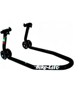 Stand front "Bike-Lift" FS-10 (w/o adapter) black