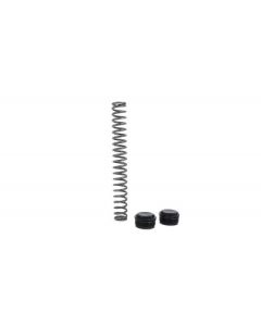 Ohlins fork spring & top cap kit FSK 113 (Ducati Scrambler 2015-20)
