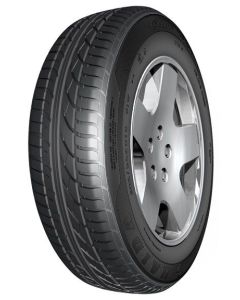 Haida 255/45 R19 104W G608 2025