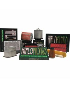 Air filter Hiflofiltro HFA4924 (R1 2015- / MT-10 2016-)