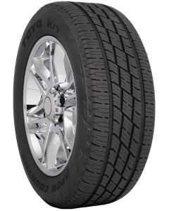 Toyo 245/65 R17 111H Open Country H/T II 2025