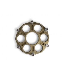PCD4 Sprocket Carrier Ducati (w/bolts)