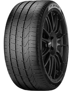 Pirelli 265/45 R21 104W P Zero JLR 2026