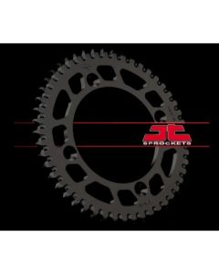 Aluminium rear sprocket JTA210.48RED (red)