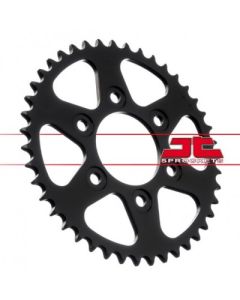 Steel rear sprocket JTR761.39