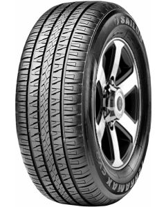 Sunny 255/70 R18 116S Terramax CVR NC501 2025