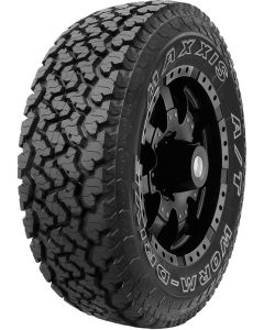 Maxxis 285/70 R17 121/118Q AT980E 2026