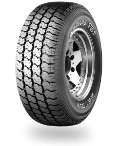 Maxxis 205 R16 108Q MA751 2026