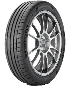 Michelin 275/35 R21 103Y Pilot Sport 4S ND0 2026