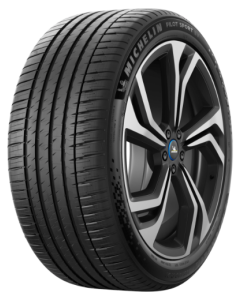 Michelin 255/40 R20 Pilot Sport EV Acoustic T2 2026