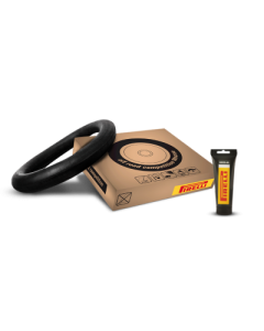 Mousse Pirelli X-21B2-Medium (80/100-21, 90/100-21)