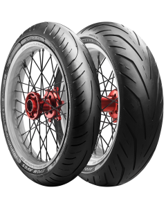 Avon 160/70 R17 79V Storm 3D X-M AV66 2025
