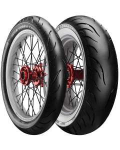 Avon 90/90 R21 54H Cobra Chrome AV91 2025