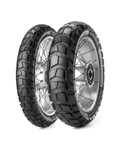 Metzeler 110/80 R19 59R Karoo 3 2025
