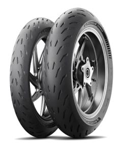 Michelin 200/55 R17 78W Power 5 2026