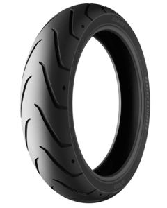 Michelin 120/70 ZR18 59W Scorcher-11 2025