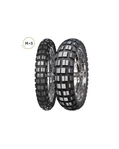 Mitas 90/90 R21 54T E-10 2025