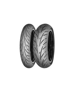 Mitas 120/70 ZR17 58W Touring Force 2025