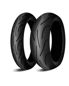 Michelin 180/55 R17 73W Pilot Power 2CT 2026