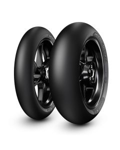 Metzeler 120/70 R17 Racetec TD Slick 2025