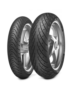 Metzeler 190/55 ZR17 75W Roadtec 01 HWM 2025